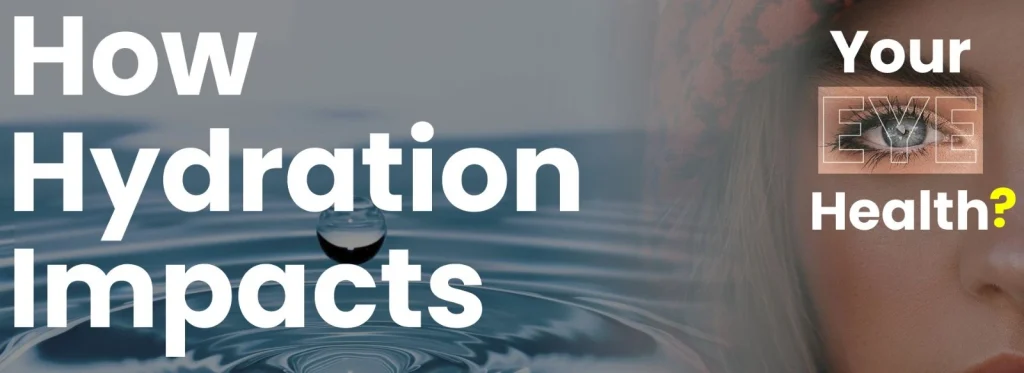 hydration impact